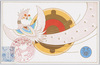 鳳凰（帝都復興事業完成記念）/Phoenix (Commemoration of the Completion of the Imperial Capital Reconstruction Project) image