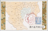 新大東京区分図/New Great Tokyo Section Map image