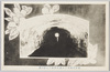 東京市改良下水道馬蹄形下水管内部/Inside of the Horseshoe Sewer Pipe of the Tokyo-shi Improved Sewerage image