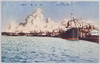 官営八幡製鉄所繋船壁/The Imperial Steel Works: Quay to Moor Ships image