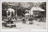 昭和九年五月十日芳林公園に於て撮影/May 10th, 1934: Photographed at Hōrin Park image