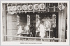 昭和九年五月神田神社祭礼末広町神輿御仮屋/Kanda Shrine Festival in May 1934: Okariya (Resting Place for Portable Shrine), Suehirochō image