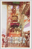 通新石町の大市姫/(Edo Festival) Float with the Design of Princess Oichi, Tori Shinkokuchō image