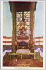 佐柄木町の神武天皇/(Edo Festival) Float with the Design of Emperor Jimmu, Saekichō image