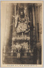 江戸神社大祭記念多町二丁目鐘馗山車/Commemoration of the Edo Shrine Grand Festival: Float with the Design of Deity Shōki, Tachō 2-chōme image