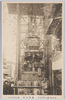 江戸神社大祭記念通新石町歳徳神山車/Commemoration of the Edo Shrine Grand Festival: Float with the Design of Deity Toshitokujin, Tōri Shinkokuchō image