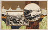 三十年前ノ江戸橋附近　現今ノ東京市街/Edobashi Bridge Area 30 Yeas Ago, Present-Day Streets of Tokyoshi image