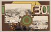旧日本橋　今ノ日本橋/Former Nihombashi Bridge, Present-Day Nihombashi Bridge image