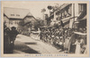 奠都五十年祭祝典(大名行列)/Celebration of the 50th Anniversary of the Capital Establishment (Daimyo's Procession) image