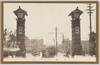 京橋奉祝門/Kyōbashi Celebration Arch  image