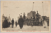 奠都五十年祝典記念余興大名行列/Entertainment Commemorating the 50th Anniversary of the Capital Establishment: Daimyo's Procession image