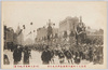 奠都五十年祝典記念余興大名行列/Entertainment Commemorating the 50th Anniversary of the Capital Establishment: Daimyo's Procession image