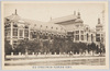 大審院東京控訴院　東京地方裁判所全景/Full View of the Supreme Court, Tokyo Court of Appeal, and Tokyo District Court image