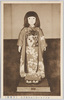 アメリカへ行くお人形さん(千葉県)/Dolls Going to America (Chibaken) image