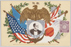 米国大西洋艦隊司令長官スペリー少将/Rear Admiral Sperry, the Commander-in-Chief of the U.S. Atlantic Fleet image