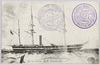 ペルリ提督来航当時旗艦ミシシッピー号/Flagship USS Mississippi at the Time of the Visit of Commodore Perry image