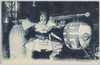 横浜開港五十年祭記念（弁慶）/Commemoration of the 50th Anniversary of the Yokohama Port Opening (Bennkei) image