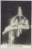 横浜開港五十年祭祝典　正金銀行夜景/Celebration of the 50th Anniversary of the Yokohama Port Opening: Night View of the Specie Bank image