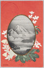 台湾総督府治政第十二回紀念絵葉書　新高山/Picture Postcard Commemorating the 12th Anniversary of the Governance by the Government-General of Taiwan Mt. Niitaka image