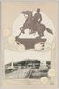 台湾総督府始政十年紀念　台湾神社/Commemoration of the 10th Anniversary of the Governance by the Government-General of Taiwan: Taiwan Shrine image