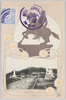 台湾総督府始政十年紀念　台湾神社/Commemoration of the 10th Anniversary of the Governance by the Government-General of Taiwan: Taiwan Shrine image