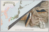 合同前受持区域略図/Simplified Map of the Transfer Districts before the Joint Management image
