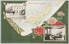 局ノ外部　局ノ内部/External and Internal Views of the Ministry of Communications image