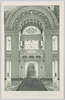 国会議事堂中央階段/The Grand Staircase of the National Diet Building image