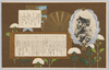 明治天皇奉悼歌　明治天皇御偉蹟/Condolence Song for the Emperor Meiji, Great Achievements of the Emperor Meiji image