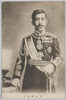 大元帥陛下(大正天皇)/His Majesty the Commander-in-Chief (Emperor Taishō) image