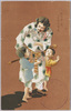 雄略帝ノ朝小子部連蜾蠃/Chiisakobe no Muraji Sugaru in the Yūryaku Dynasty image
