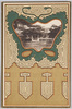 東京勧業博覧会紀念絵はかき　甲号/Picture Postcard Commemorating the Tokyo Industrial Exhibition A image
