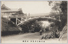 東京勧業博覧会　凌雲橋/Tokyo Industrial Exhibition: Ryōumbashi Bridge image