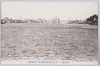 不忍池ヨリ東京勧業博覧会第二会場望ム/Tokyo Industrial Exhibition Venue No. 2 Viewed from the Shinobazu Pond image