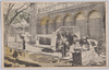 東京勧業博覧会　海軍省出品大砲/Tokyo Industrial Exhibition: Cannon Exhibited by the Ministry of the Navy image
