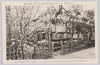 日英博覧会ニ於ケル日本郵船株式会社出品場ノ模擬花園/Landscape Garden Exhibited by Nippon Yusen Kabushiki Kaisha at the Japan-British Exhibition image