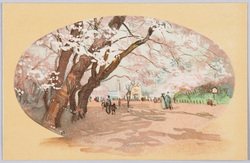 東京大正博覧会記念 / Commemoration of the Tokyo Taishō Exposition image