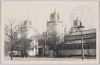 東京大正博覧会　鉱山館　林業館/Tokyo Taishō Exposition: Mining Pavilion, Forestry Pavilion  image