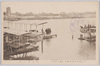 平和紀念東京博覧会　第二会場　水上飛行機/The Tokyo Peace Exhibition Venue No.2, Seaplane image