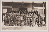 天下無敵日比野雷風居士記念絵葉書（２）/Commemorative Picture Postcard of the Invincible Hibino Raifū (2) image