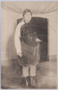 ブーシ嬢（１）/World’s Strongest Woman, Ms. Bushi (1) image