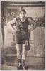 ブーシ嬢（２）/World’s Strongest Woman, Ms. Bushi (2) image