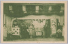 奇術絵葉書（２）鶏帽/Magic Picture Postcard (2), Chicken Hats image