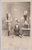 楊趙来,楊浪子,楊李来/Yang Zhaolai, Yang Langzi, and Yang Lilai image