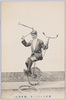 東洋エルデット号(萩原秀長)/[Bicycle Acrobatics] The Toyo Eldet (Hagiwara Hidenaga) image