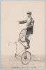 東洋エルデット号(萩原秀長)/[Bicycle Acrobatics] The Toyo Eldet (Hagiwara Hidenaga) image
