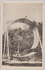 驚神的大妙技　自転車の宙返り空中滑走の実況（１）/Amazing Stunt, Scene of Bicycle Loop-the-loop and Aerial Glide (1) image