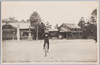 曲芸師（４）一輪車/Acrobat (4), Unicycle image