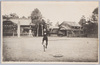 曲芸師（５）一輪車/Acrobat (5), Unicycle image