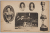 シバタ・サーカス　(器械体操)　千鳥　玉子　（水芸の三代子）/Shibata Circus, (Gymnastics), Chidori, Tamako, (Miyoko the Water Magician) image